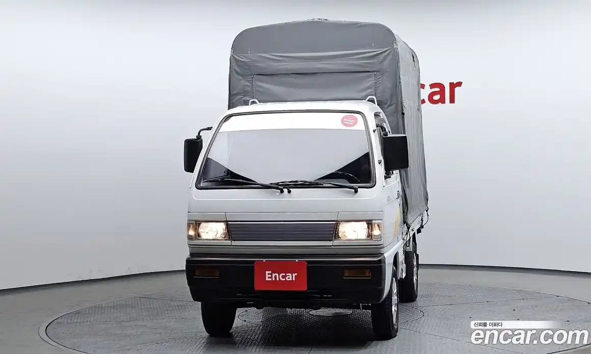 Chevrolet labo 2016 0.8 Механическая в Москве № 42355, фото 9