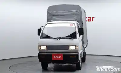 Chevrolet labo 2016 0.8 Механическая в Москве № 42355, миниатюра 9