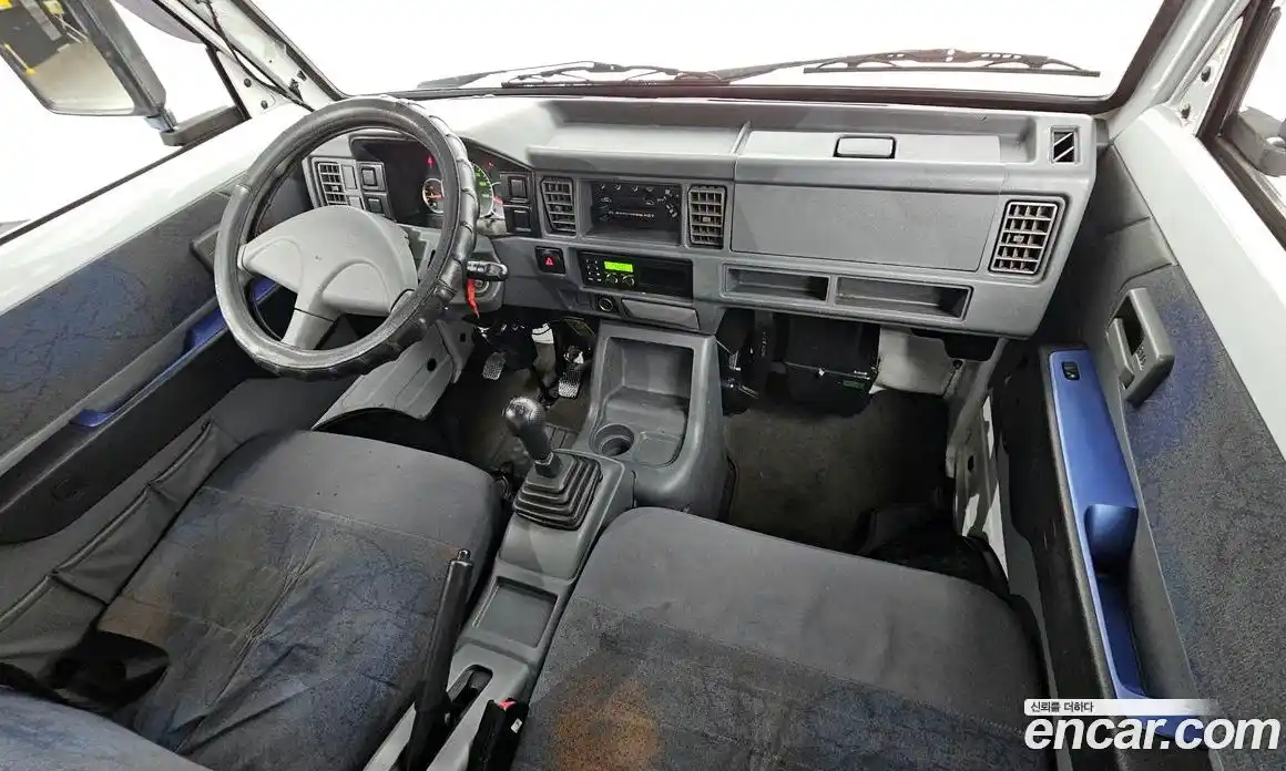 Chevrolet labo 2016 0.8 Механическая в Москве № 42355, фото 10