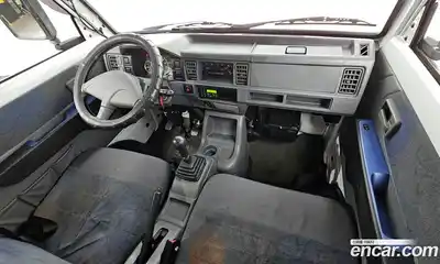 Chevrolet labo 2016 0.8 Механическая в Москве № 42355, миниатюра 10