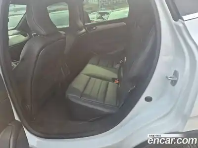 Renault XM3 2024 1.3 Автомат в Москве № 424121, миниатюра 10