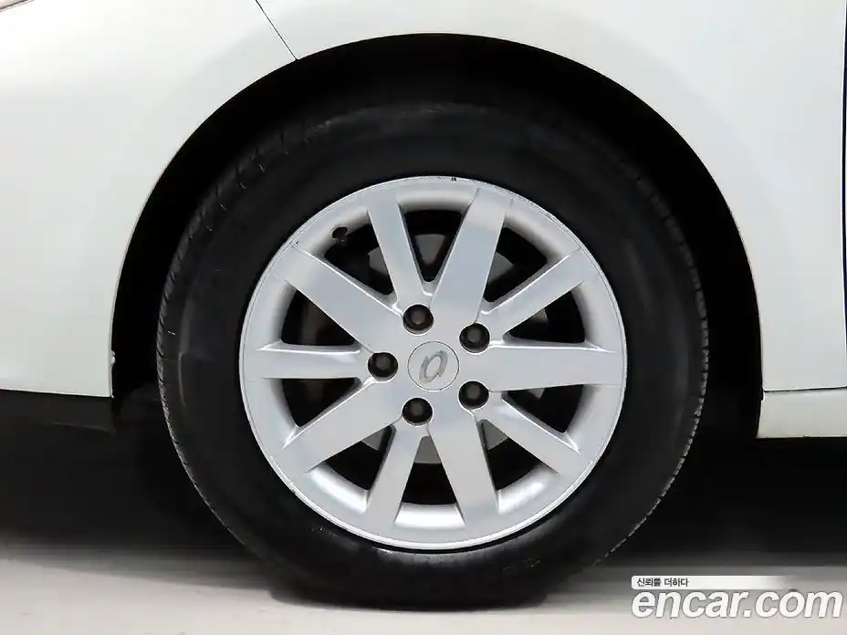 Renault SM3 2010 1.6 Автомат в Москве № 424324, фото 20