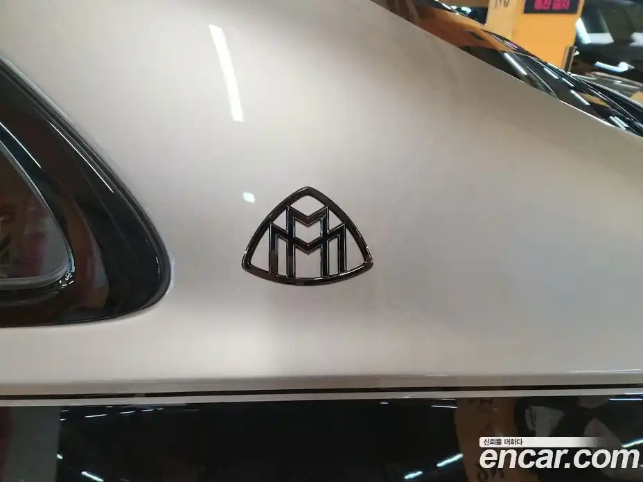 Mercedes-Benz S-Class 2024 4.0 Автомат в Москве № 426956, фото 18