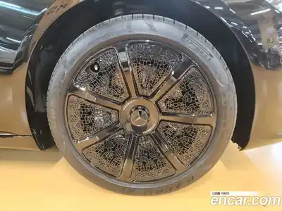 Mercedes-Benz S-Class 2024 4.0 Автомат в Москве № 426956, миниатюра 4