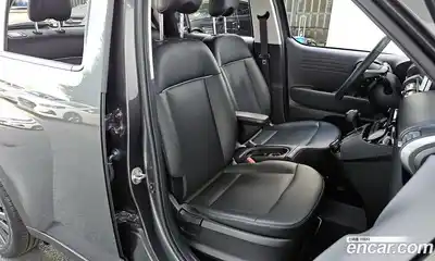 Hyundai Casper, 2024