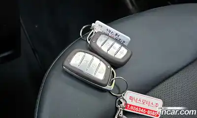 Hyundai Casper 2024 1.0 Автомат в Москве № 43091, миниатюра 12