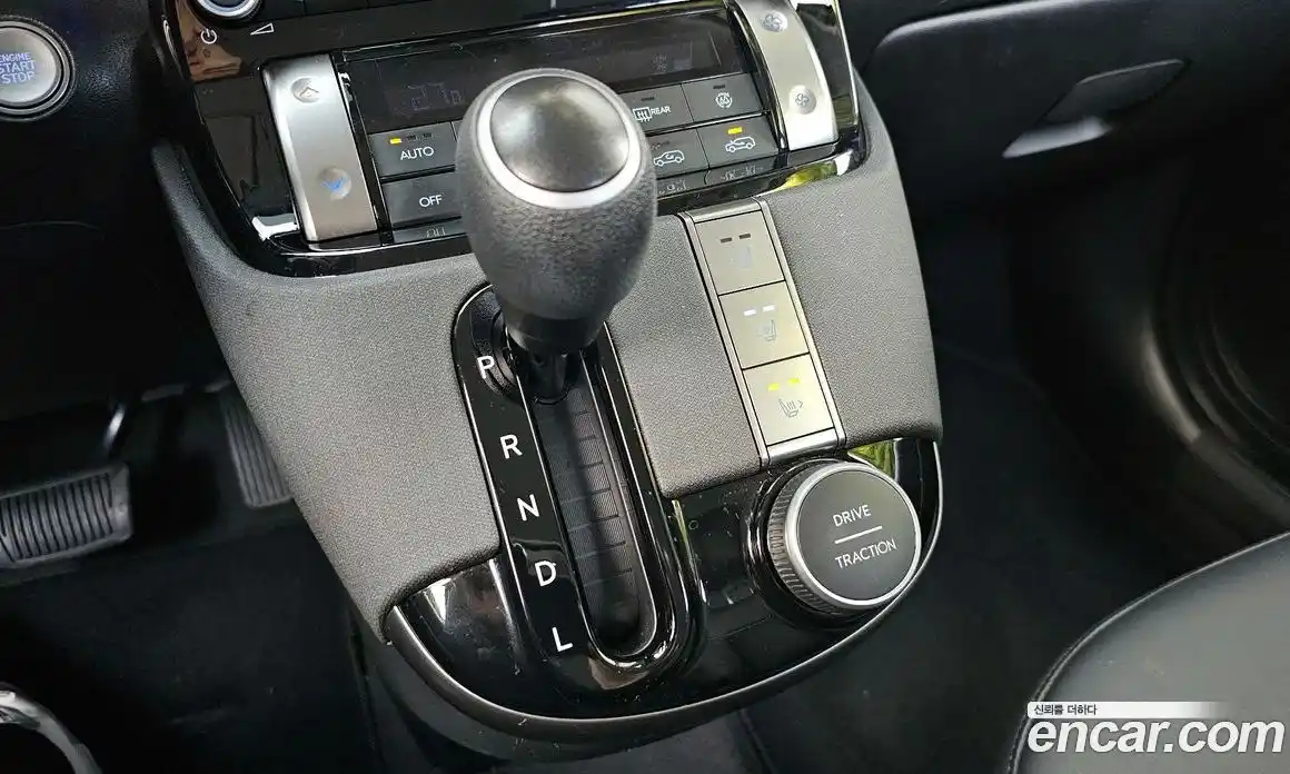 Hyundai Casper 2024 1.0 Автомат в Москве № 43091, фото 15