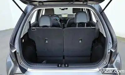 Hyundai Casper 2024 1.0 Автомат в Москве № 43091, миниатюра 4