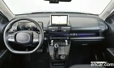 Hyundai Casper 2024 1.0 Автомат в Москве № 43091, миниатюра 5