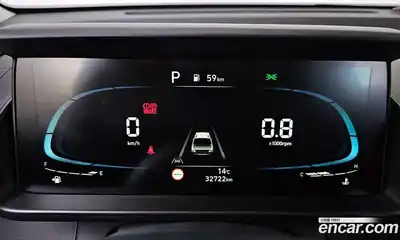 Hyundai Casper 2024 1.0 Автомат в Москве № 43091, миниатюра 6