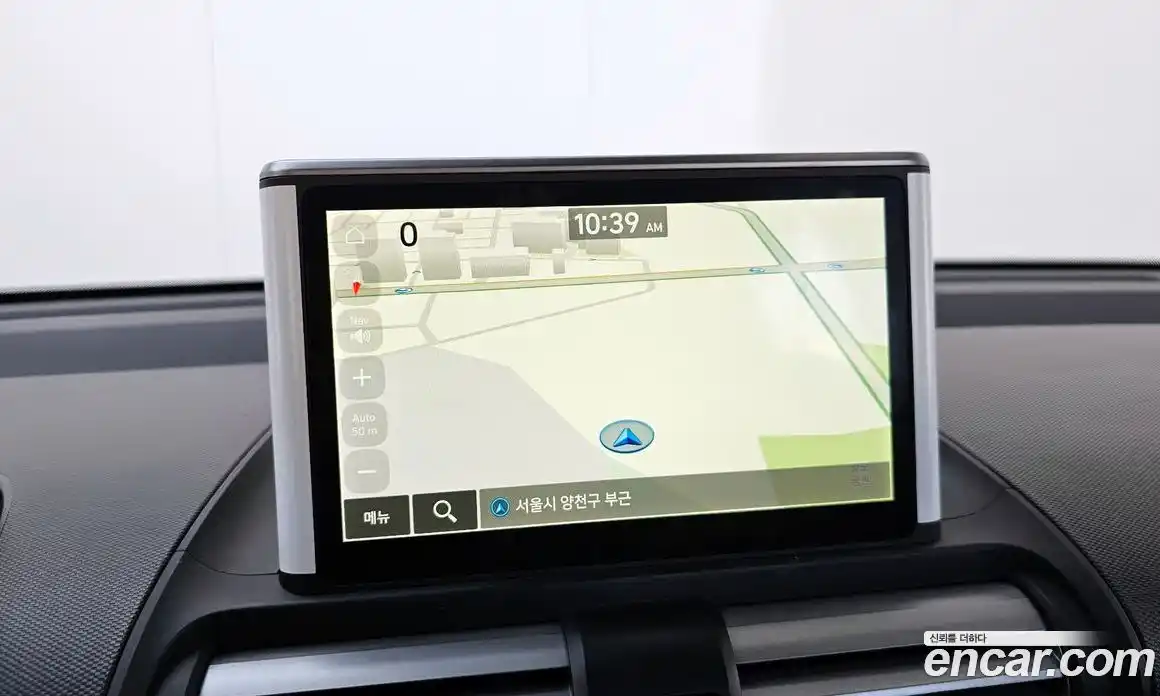 Hyundai Casper 2024 1.0 Автомат в Москве № 43091, фото 7