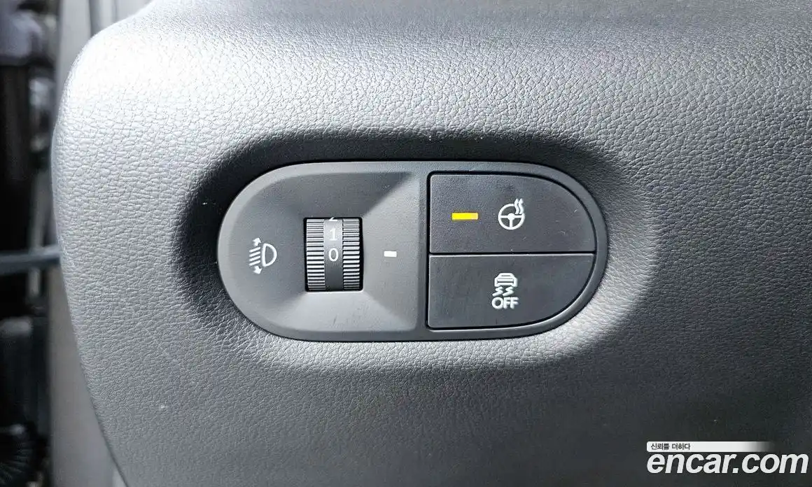 Hyundai Casper 2024 1.0 Автомат в Москве № 43091, фото 8