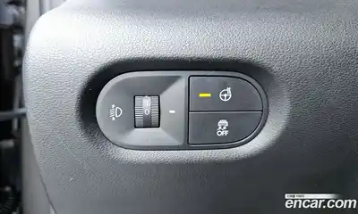 Hyundai Casper 2024 1.0 Автомат в Москве № 43091, миниатюра 8