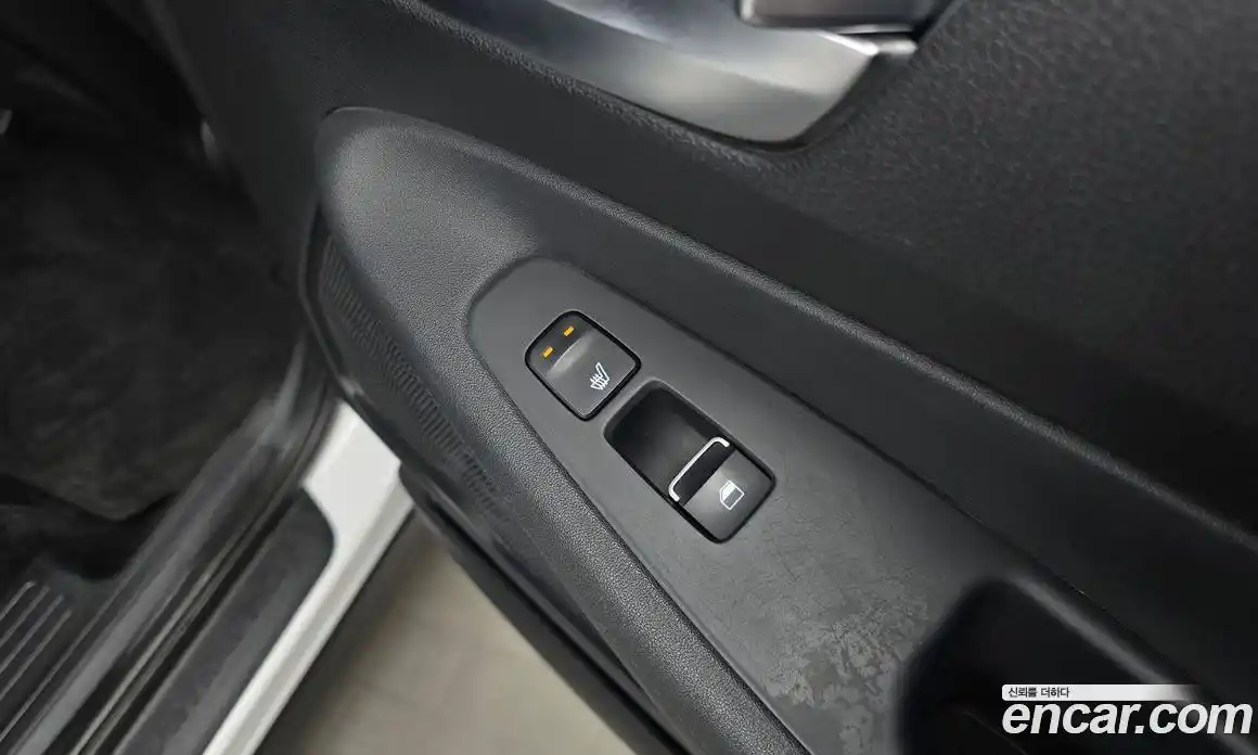 Hyundai Santa Fe 2021 2.2 Автомат в Москве № 450113, фото 19