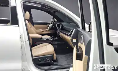 Kia Sorento 2024 1.6 Автомат в Москве № 451711, миниатюра 11