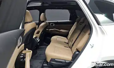 Kia Sorento 2024 1.6 Автомат в Москве № 451711, миниатюра 12