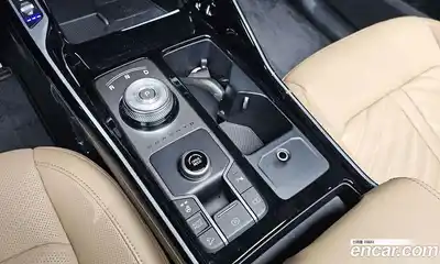 Kia Sorento 2024 1.6 Автомат в Москве № 451711, миниатюра 9