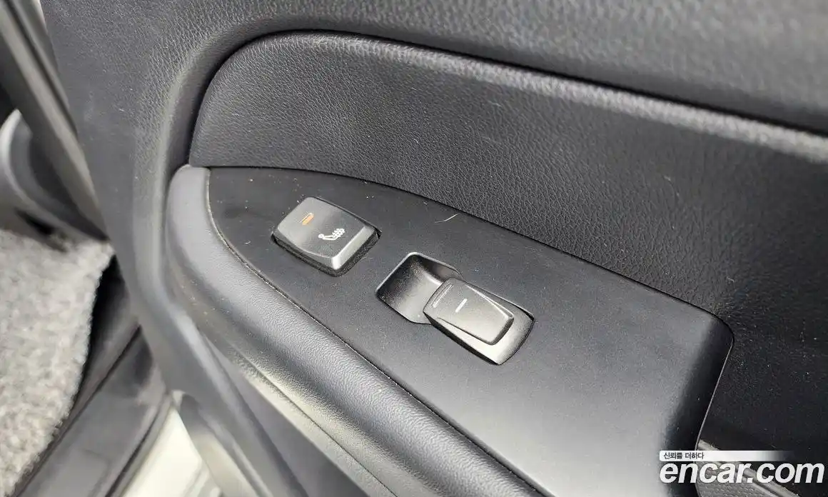 SsangYong Rexton 2023 2.2 Автомат в Москве № 453973, фото 19