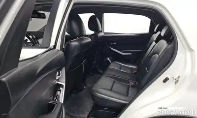 SsangYong Korando 2016 2.2 Автомат в Москве № 454283, миниатюра 11