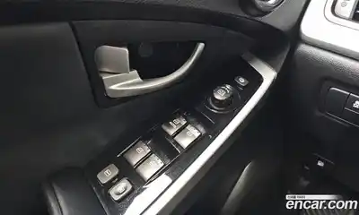 SsangYong Korando 2016 2.2 Автомат в Москве № 454283, миниатюра 12