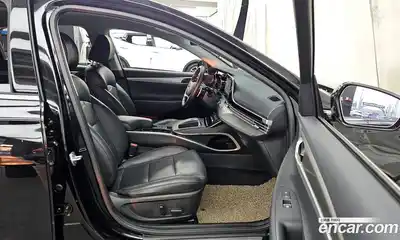 Hyundai Grandeur 2020 2.5 Автомат в Москве № 457604, миниатюра 11