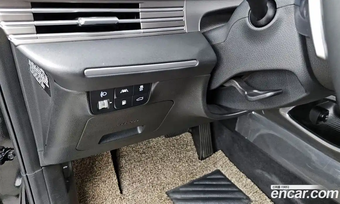 Hyundai Grandeur 2020 2.5 Автомат в Москве № 457604, фото 16