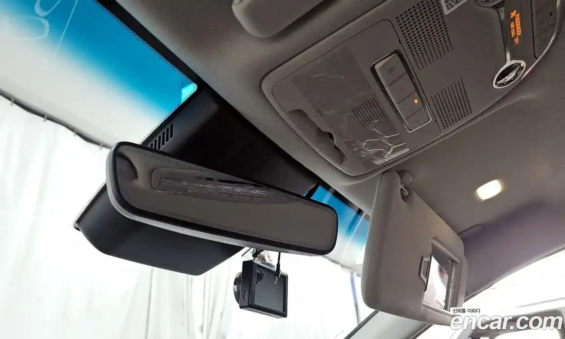 Hyundai Grandeur 2020 2.5 Автомат в Москве № 457604, фото 17