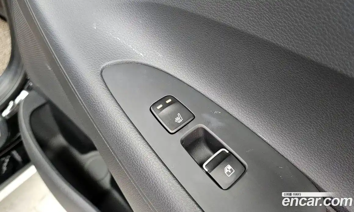 Hyundai Grandeur 2020 2.5 Автомат в Москве № 457604, фото 19