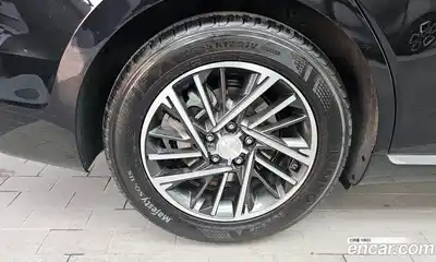 Hyundai Grandeur 2020 2.5 Автомат в Москве № 457604, миниатюра 5