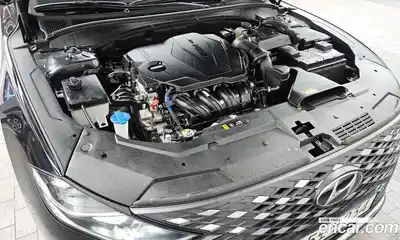 Hyundai Grandeur 2020 2.5 Автомат в Москве № 457604, миниатюра 6