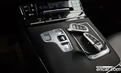 Hyundai Grandeur 2020 2.5 Автомат в Москве № 457604, миниатюра 9