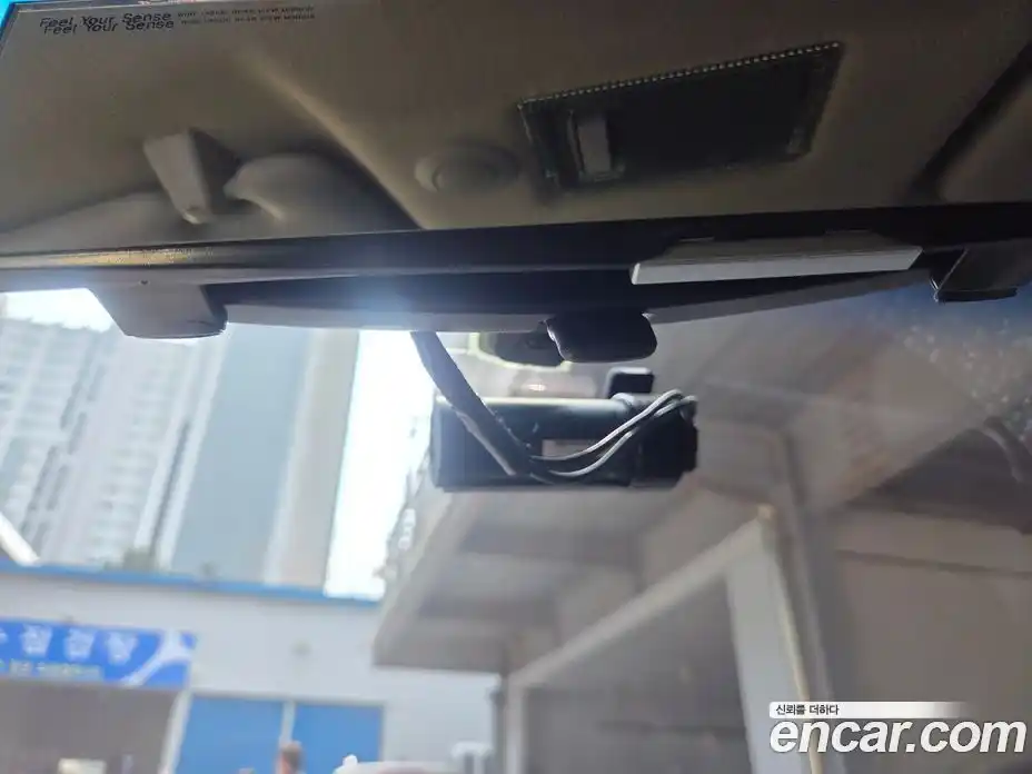 Chevrolet Spark 2014 1.0 Автомат в Москве № 461044, фото 15