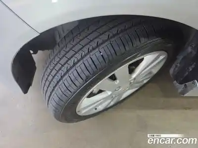 Chevrolet Spark 2014 1.0 Автомат в Москве № 461044, миниатюра 7