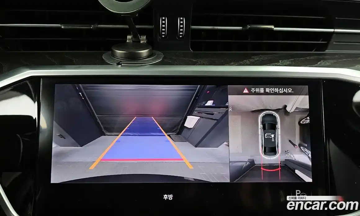 Audi A6 2022 2.0 Автомат в Москве № 468663, фото 15