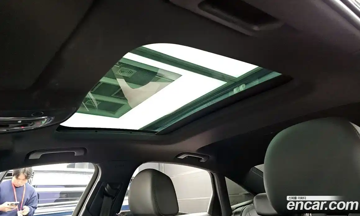 Audi A6 2022 2.0 Автомат в Москве № 468663, фото 18