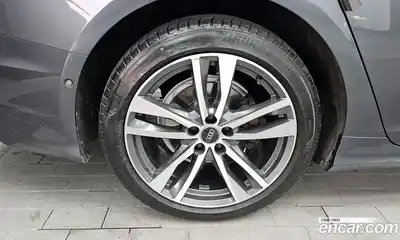 Audi A6 2022 2.0 Автомат в Москве № 468663, миниатюра 5