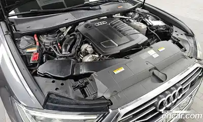 Audi A6 2022 2.0 Автомат в Москве № 468663, миниатюра 6