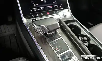 Audi A6 2022 2.0 Автомат в Москве № 468663, миниатюра 9