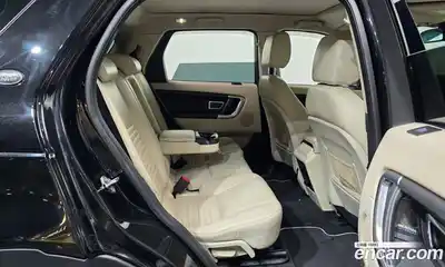 Land Rover Discovery Sport 2015 2.2 Автомат в Москве № 471402, миниатюра 12