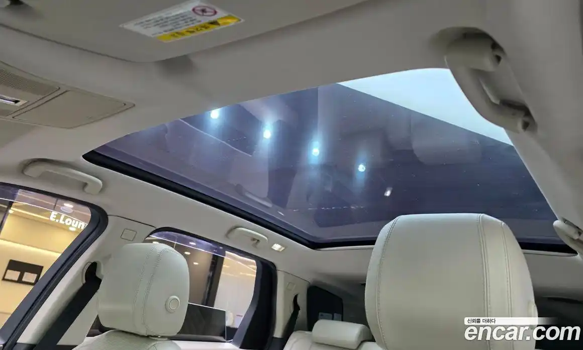 Land Rover Discovery Sport 2015 2.2 Автомат в Москве № 471402, фото 17