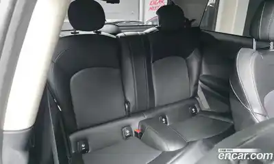 Mini Cooper 2021 1.5 Автомат в Москве № 471960, миниатюра 12