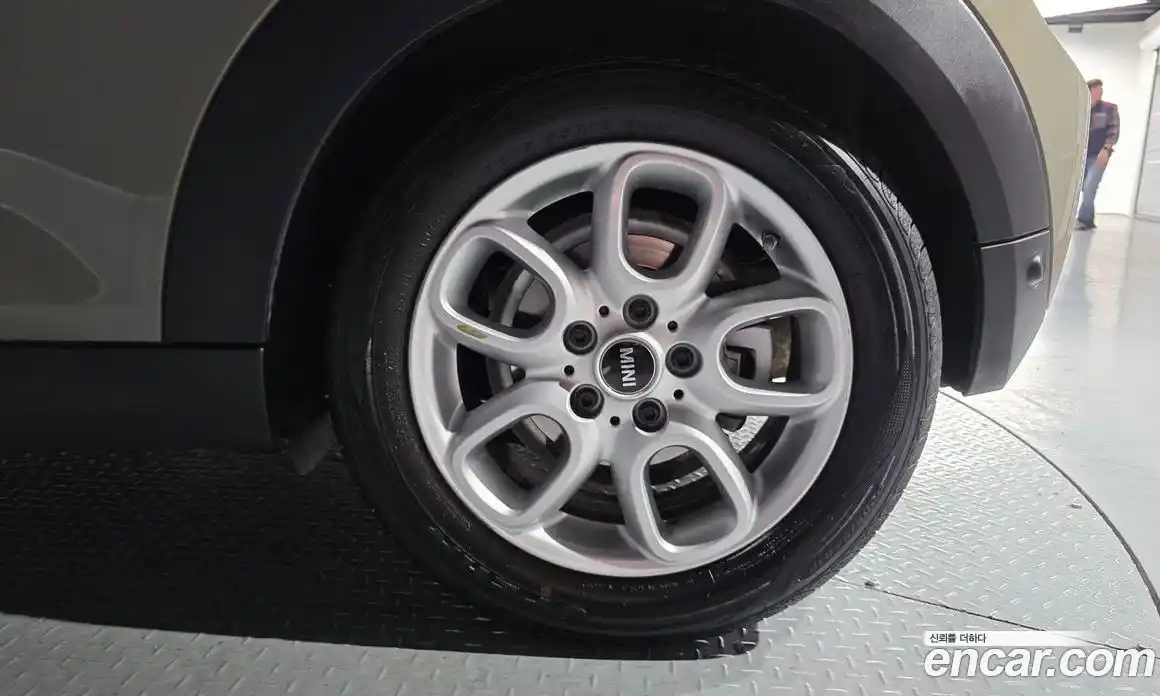 Mini Cooper 2021 1.5 Автомат в Москве № 471960, фото 5