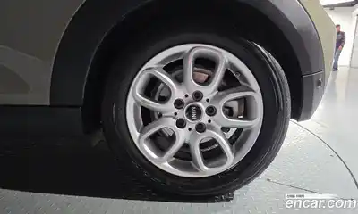 Mini Cooper 2021 1.5 Автомат в Москве № 471960, миниатюра 5