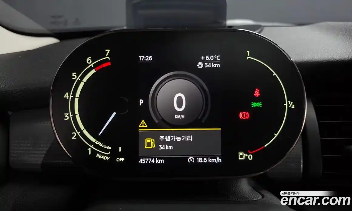 Mini Cooper 2021 1.5 Автомат в Москве № 471960, фото 8