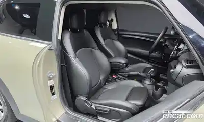 Mini Cooper 2021 1.5 Автомат в Москве № 471960, миниатюра 10