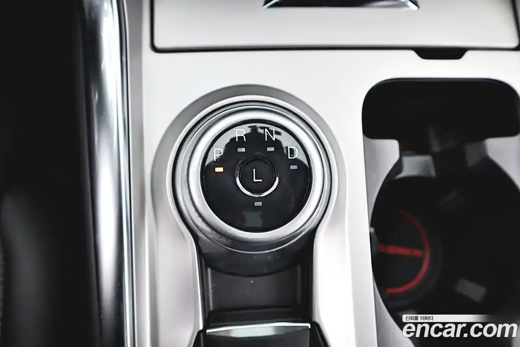 Ford Explorer 2022 2.3 Автомат в Москве № 473821, фото 11