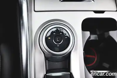 Ford Explorer 2022 2.3 Автомат в Москве № 473821, миниатюра 11