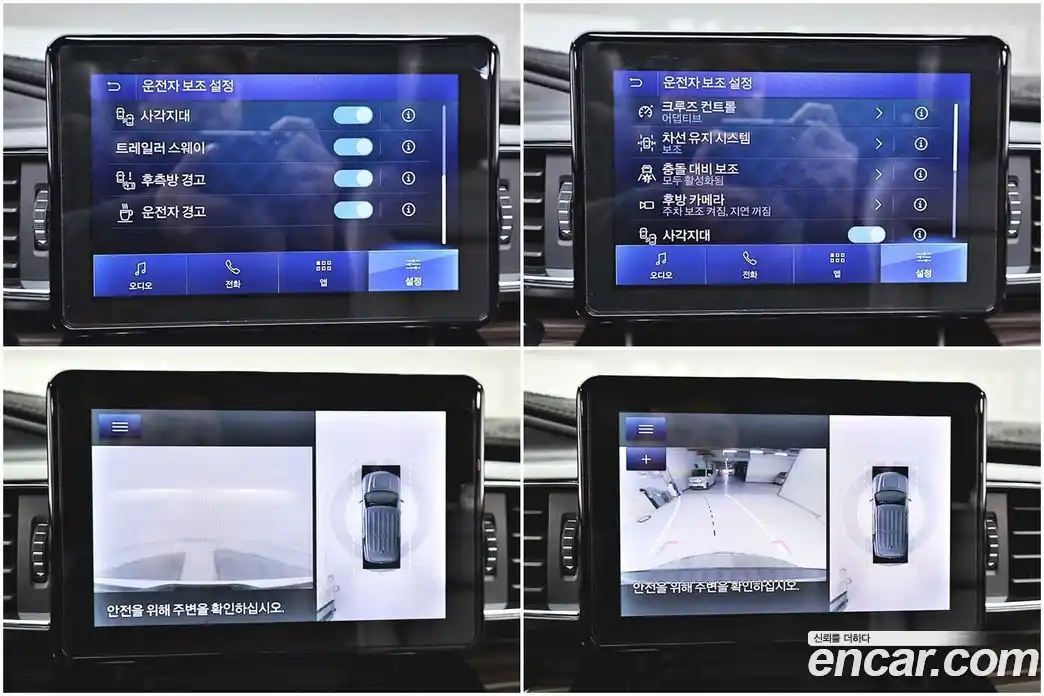 Ford Explorer 2022 2.3 Автомат в Москве № 473821, фото 13