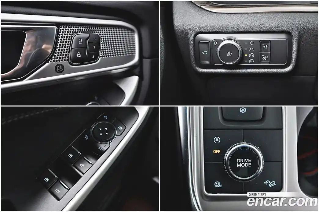 Ford Explorer 2022 2.3 Автомат в Москве № 473821, фото 14