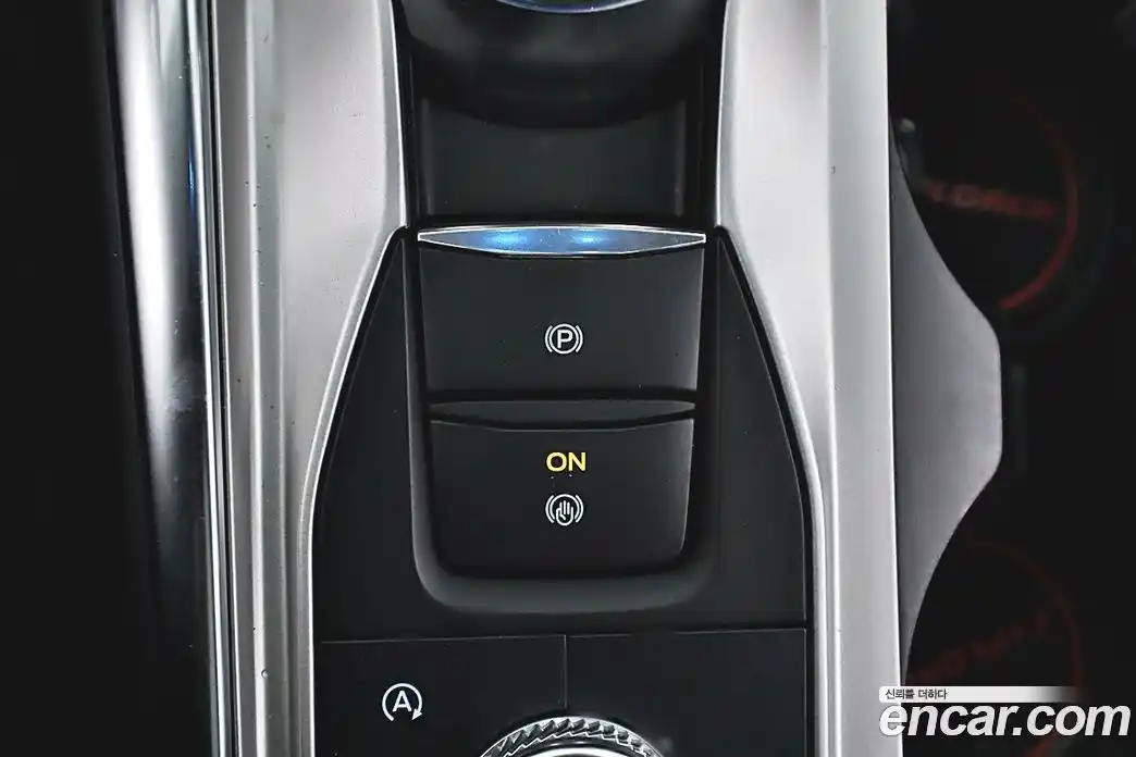 Ford Explorer 2022 2.3 Автомат в Москве № 473821, фото 18